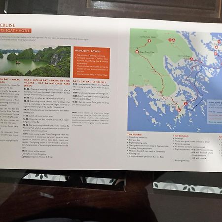 Tam Coc Paradise Homestay Нин Бин Екстериор снимка