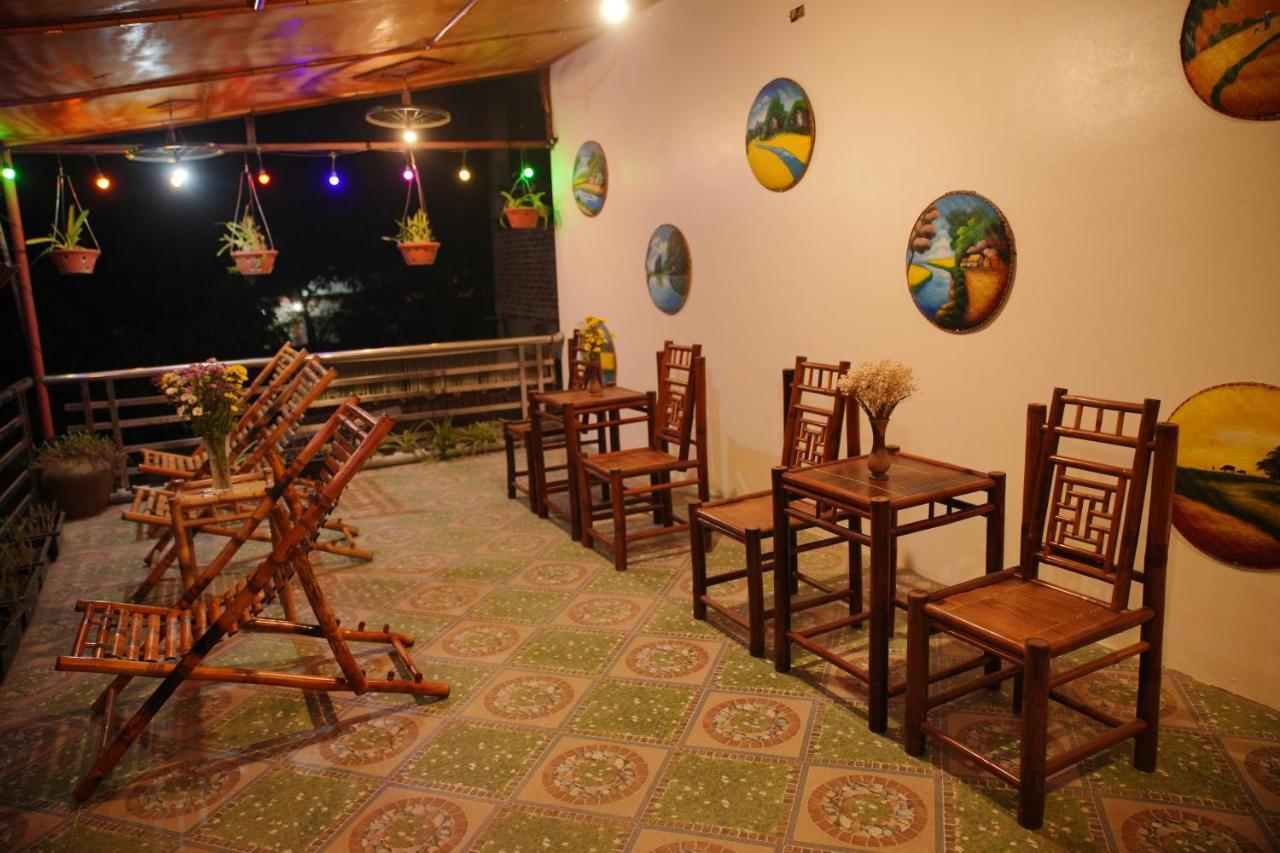 Tam Coc Paradise Homestay Нин Бин Екстериор снимка