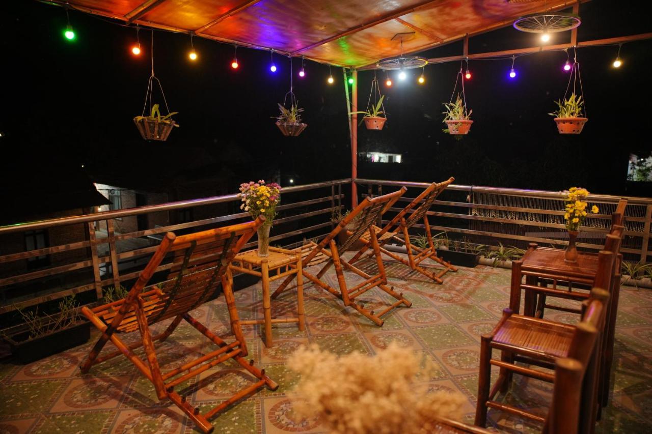 Tam Coc Paradise Homestay Нин Бин Екстериор снимка